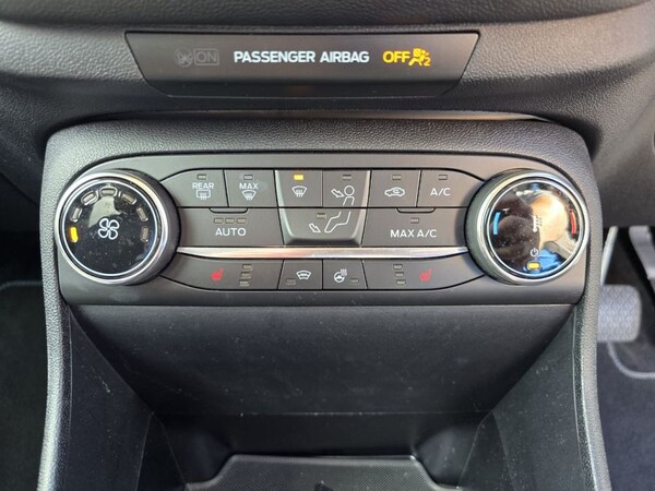 Used Ford Fiesta 2023 for sale - 75474121: Photo 36