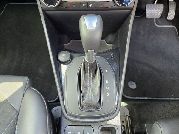 Used Ford Fiesta 2023 for sale - 75474121: Photo 37