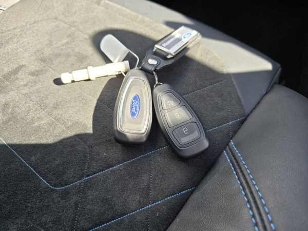 Used Ford Fiesta 2023 for sale - 75474121: Photo 39