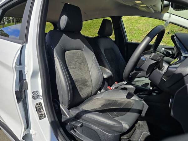 Used Ford Fiesta 2023 for sale - 75474121: Photo 41