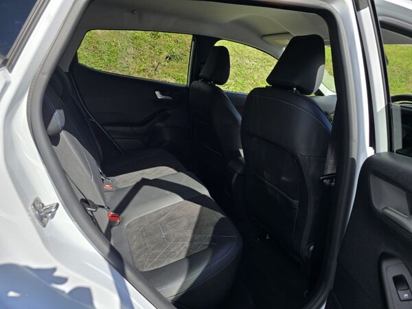 Used Ford Fiesta 2023 for sale - 75474121: Photo 42