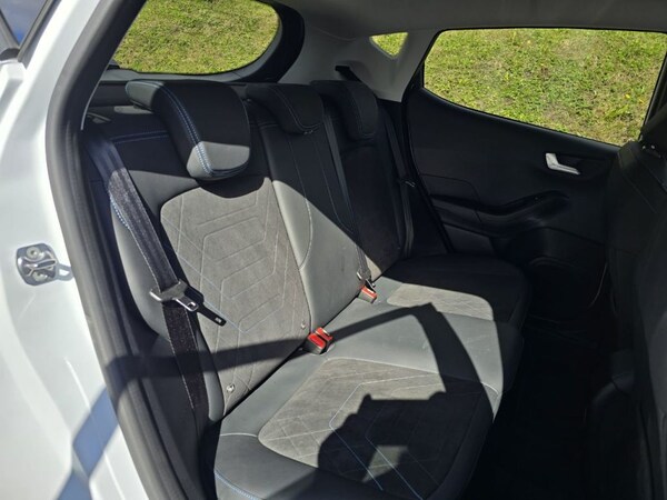Used Ford Fiesta 2023 for sale - 75474121: Photo 43