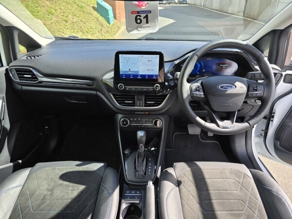 Used Ford Fiesta 2023 for sale - 75474121: Photo 44