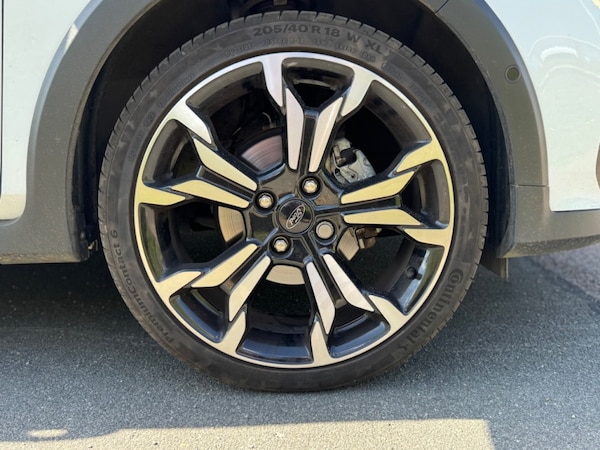 Used Ford Fiesta 2023 for sale - 75474121: Photo 5