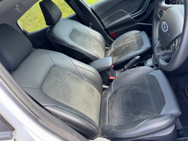 Used Ford Fiesta 2023 for sale - 75474121: Photo 8