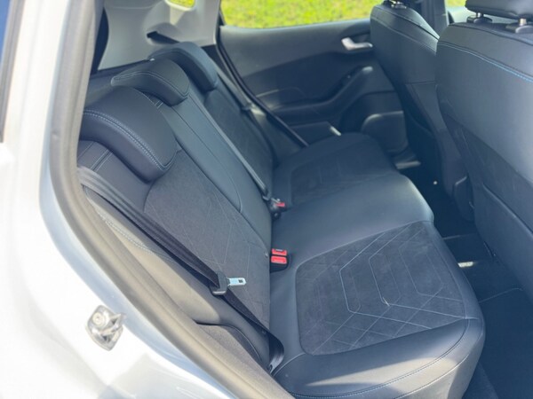 Used Ford Fiesta 2023 for sale - 75474121: Photo 9
