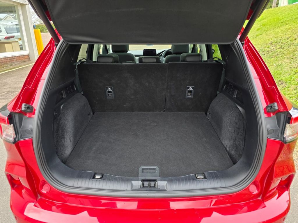 Used Ford Kuga 2021 for sale - 77679911: Photo 13