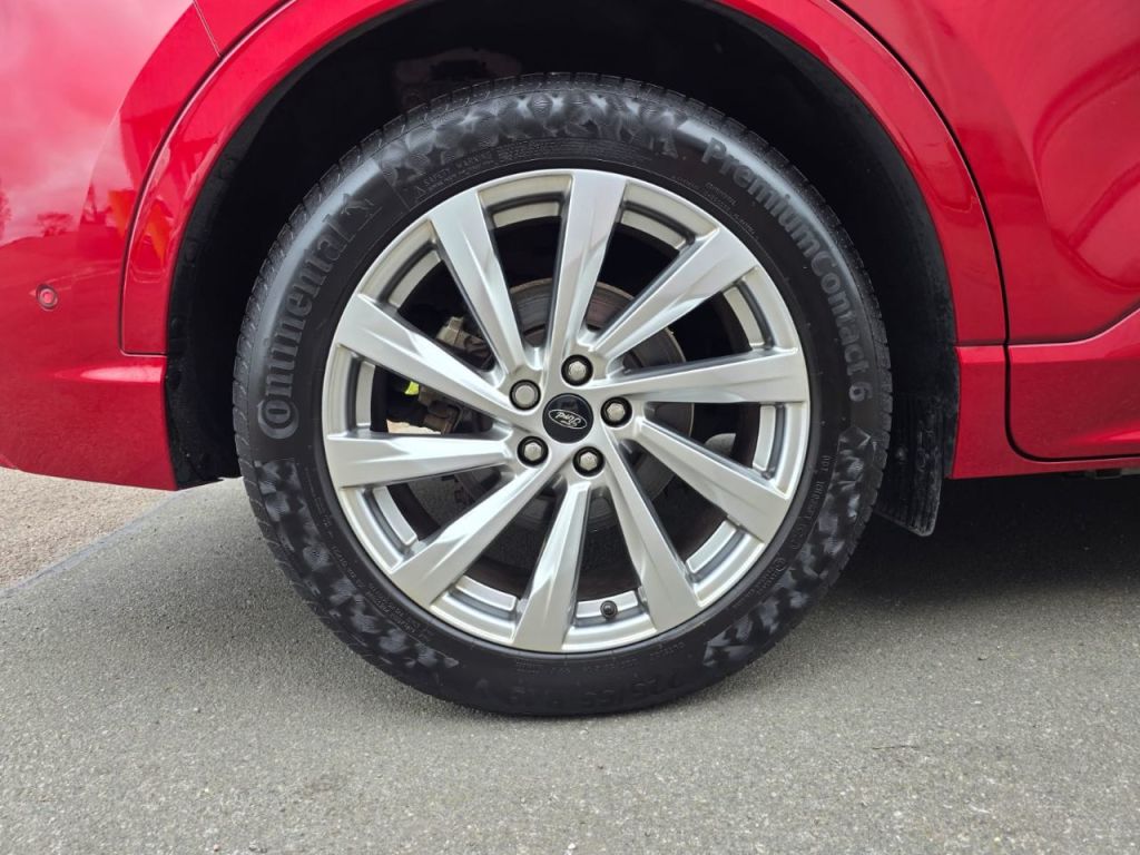 Used Ford Kuga 2021 for sale - 77679911: Photo 18