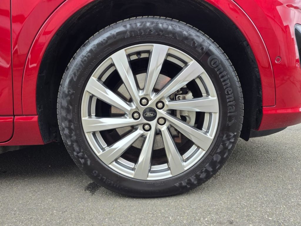 Used Ford Kuga 2021 for sale - 77679911: Photo 20