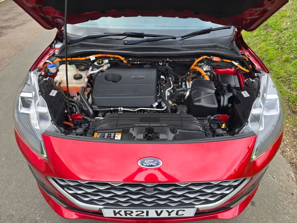 Used Ford Kuga 2021 for sale - 77679911: Photo 21