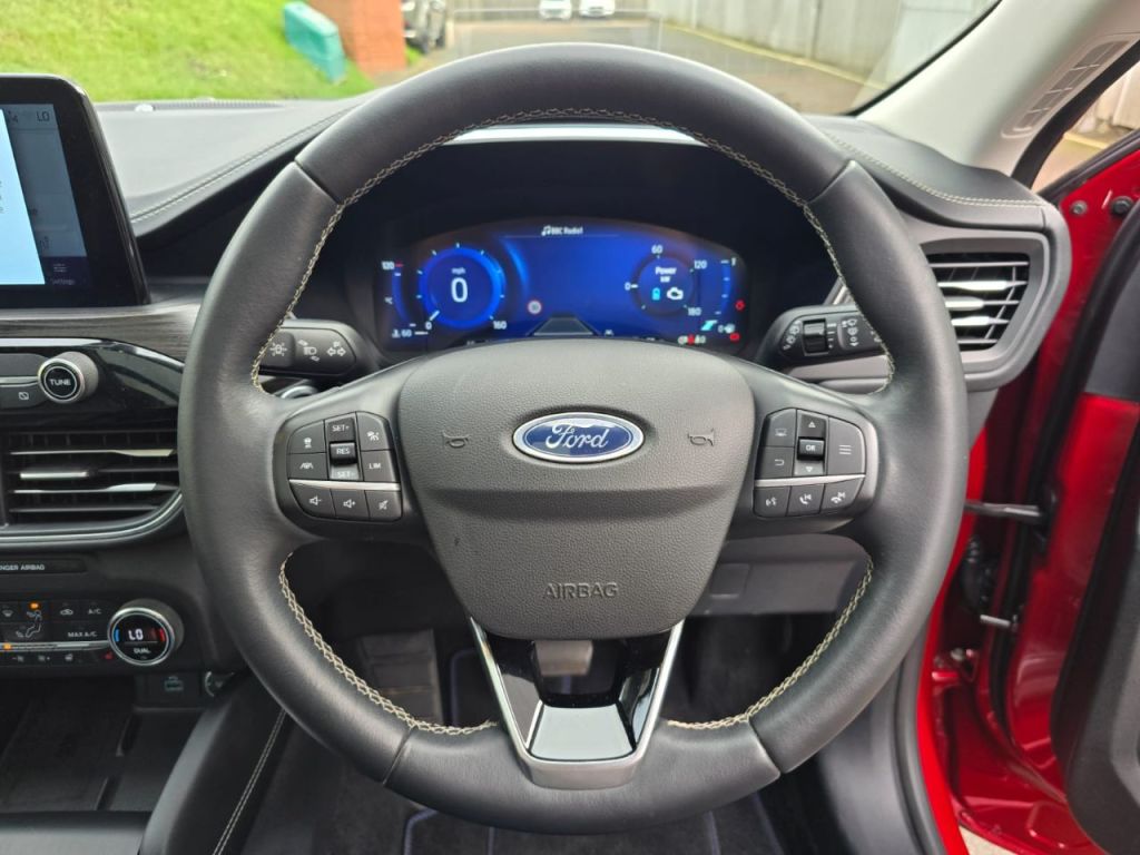 Used Ford Kuga 2021 for sale - 77679911: Photo 22
