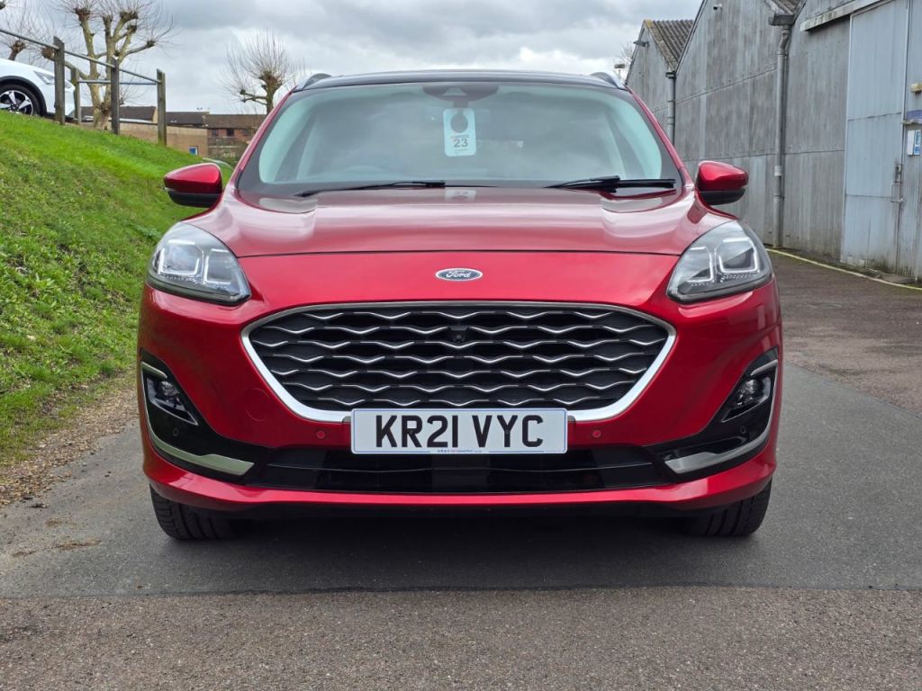 Used Ford Kuga 2021 for sale - 77679911: Photo 25