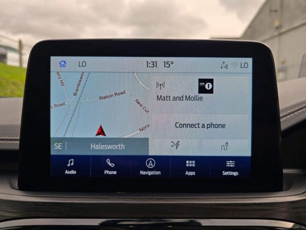 Used Ford Kuga 2021 for sale - 77679911: Photo 31