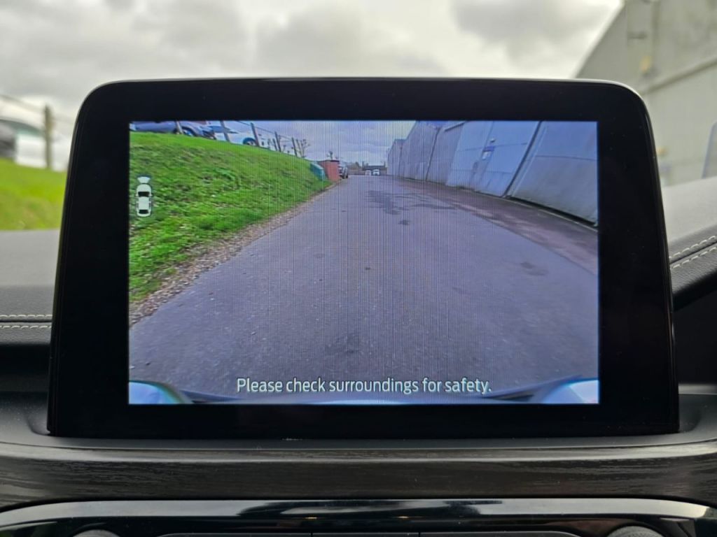 Used Ford Kuga 2021 for sale - 77679911: Photo 32