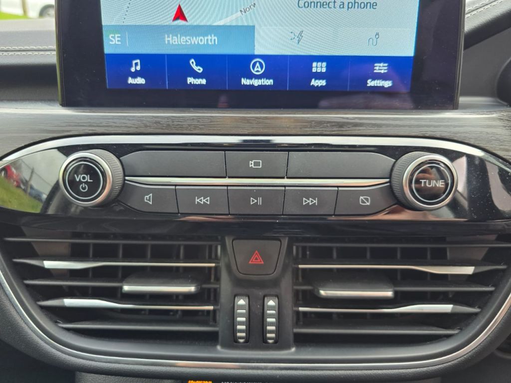 Used Ford Kuga 2021 for sale - 77679911: Photo 33