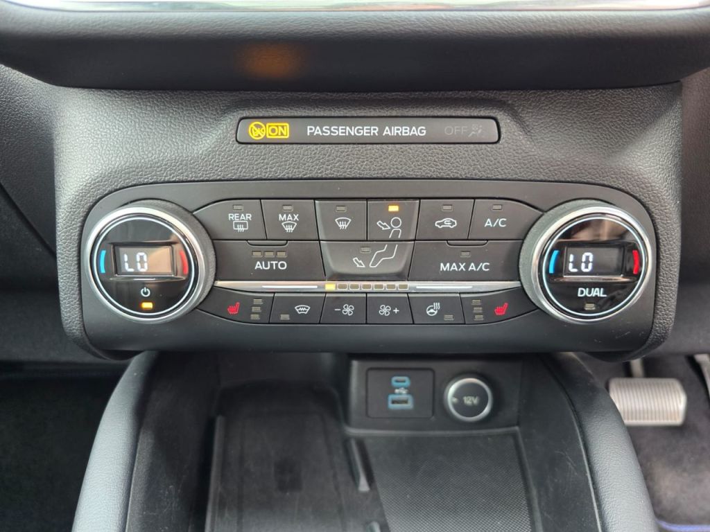 Used Ford Kuga 2021 for sale - 77679911: Photo 35