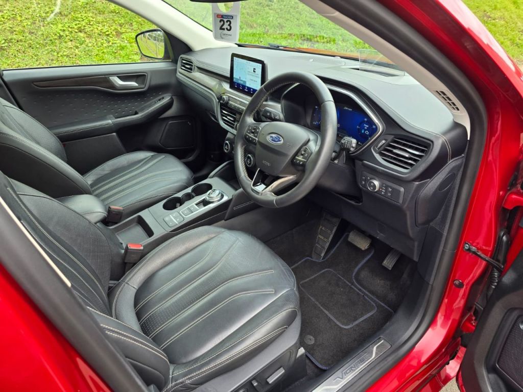 Used Ford Kuga 2021 for sale - 77679911: Photo 41