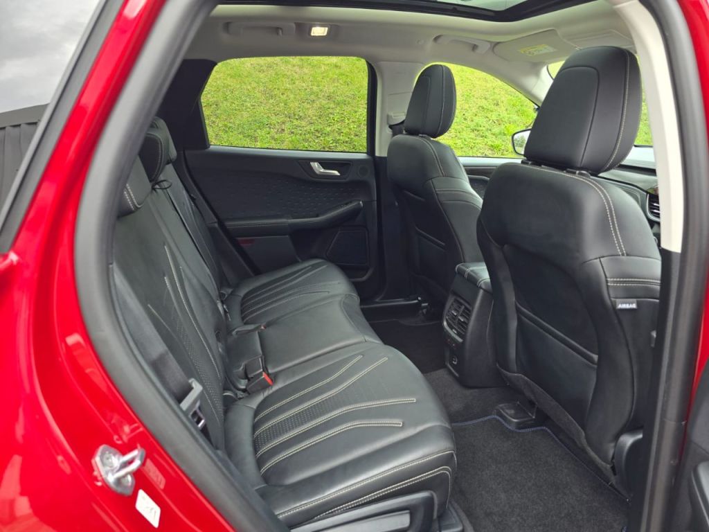 Used Ford Kuga 2021 for sale - 77679911: Photo 44