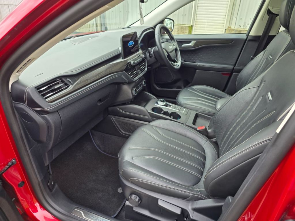 Used Ford Kuga 2021 for sale - 77679911: Photo 47