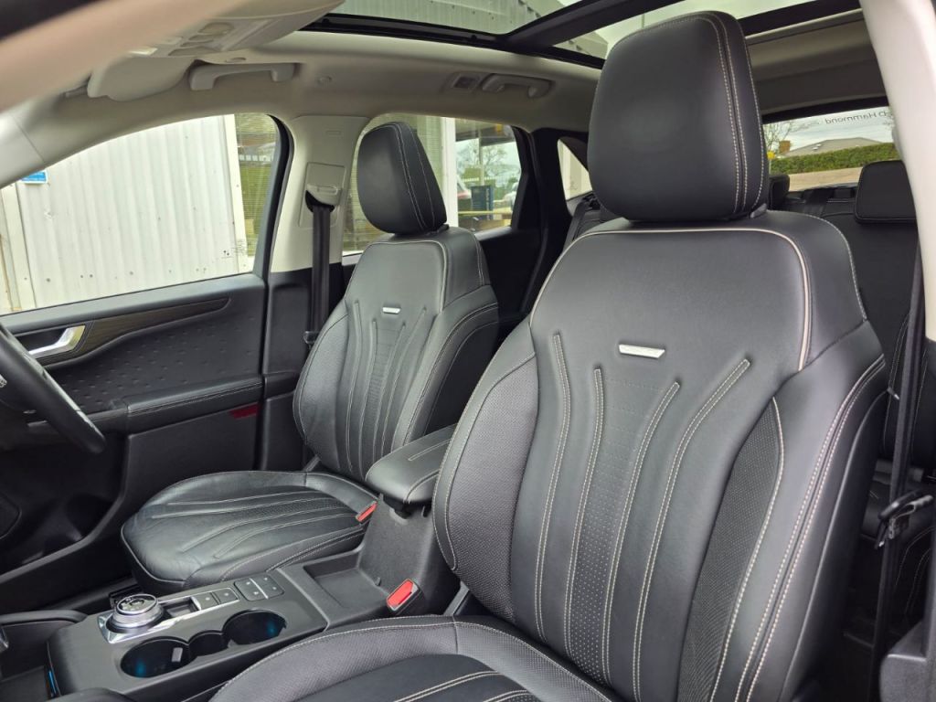 Used Ford Kuga 2021 for sale - 77679911: Photo 48