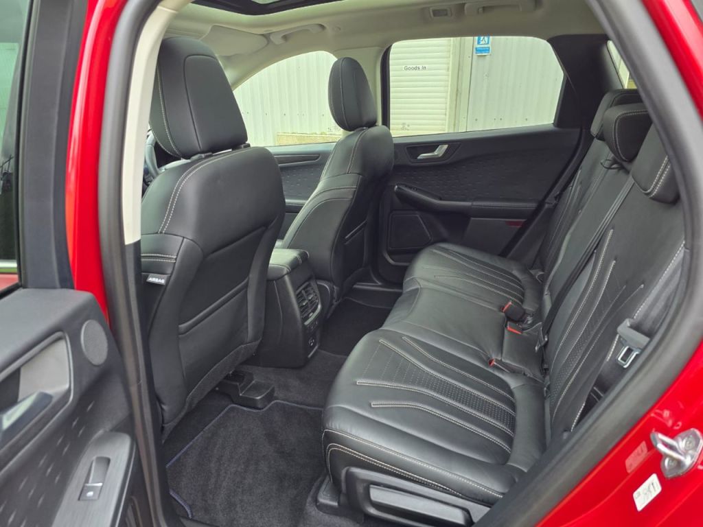 Used Ford Kuga 2021 for sale - 77679911: Photo 50