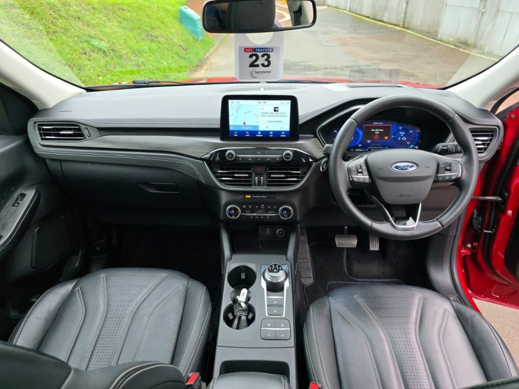 Used Ford Kuga 2021 for sale - 77679911: Photo 51