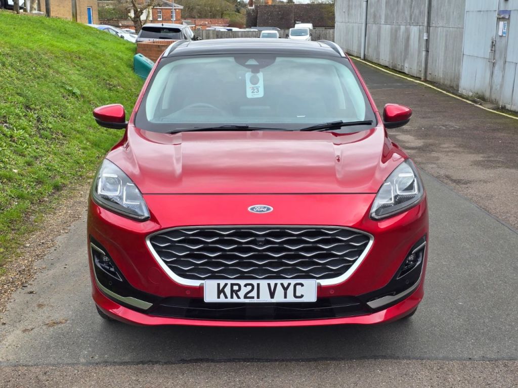 Used Ford Kuga 2021 for sale - 77679911: Photo 6