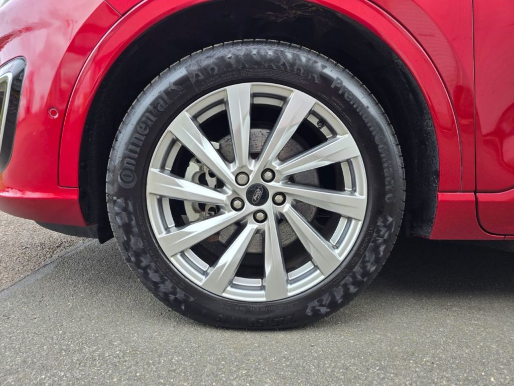 Used Ford Kuga 2021 for sale - 77679911: Photo 7