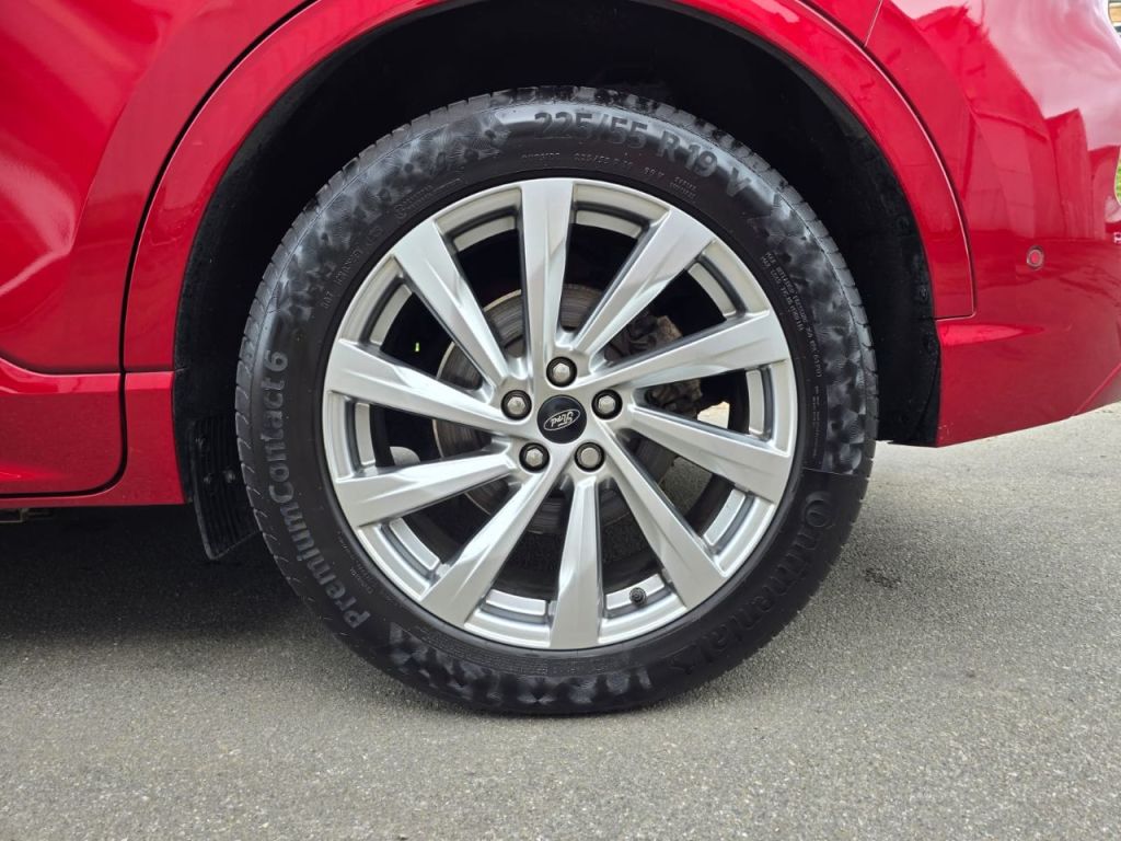 Used Ford Kuga 2021 for sale - 77679911: Photo 9