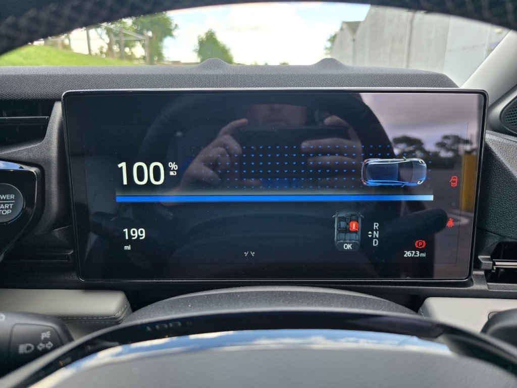 Used Ford Puma 2025 for sale - 77152792: Photo 10