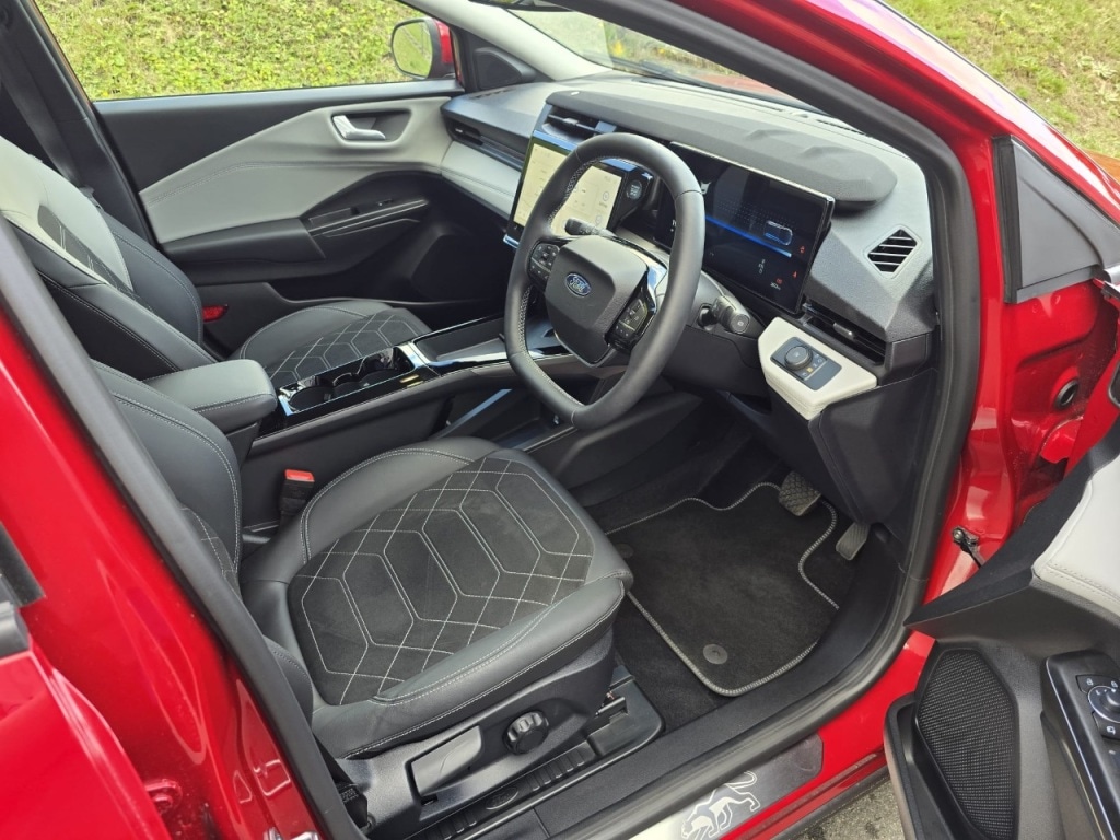 Used Ford Puma 2025 for sale - 77152792: Photo 12