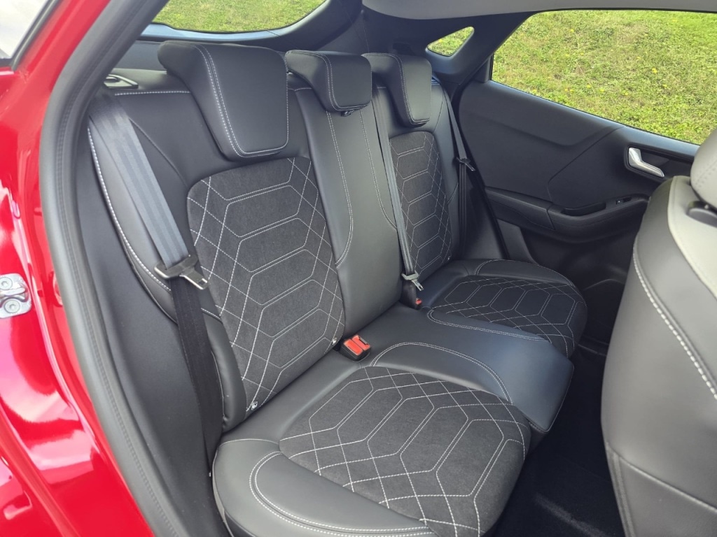 Used Ford Puma 2025 for sale - 77152792: Photo 16