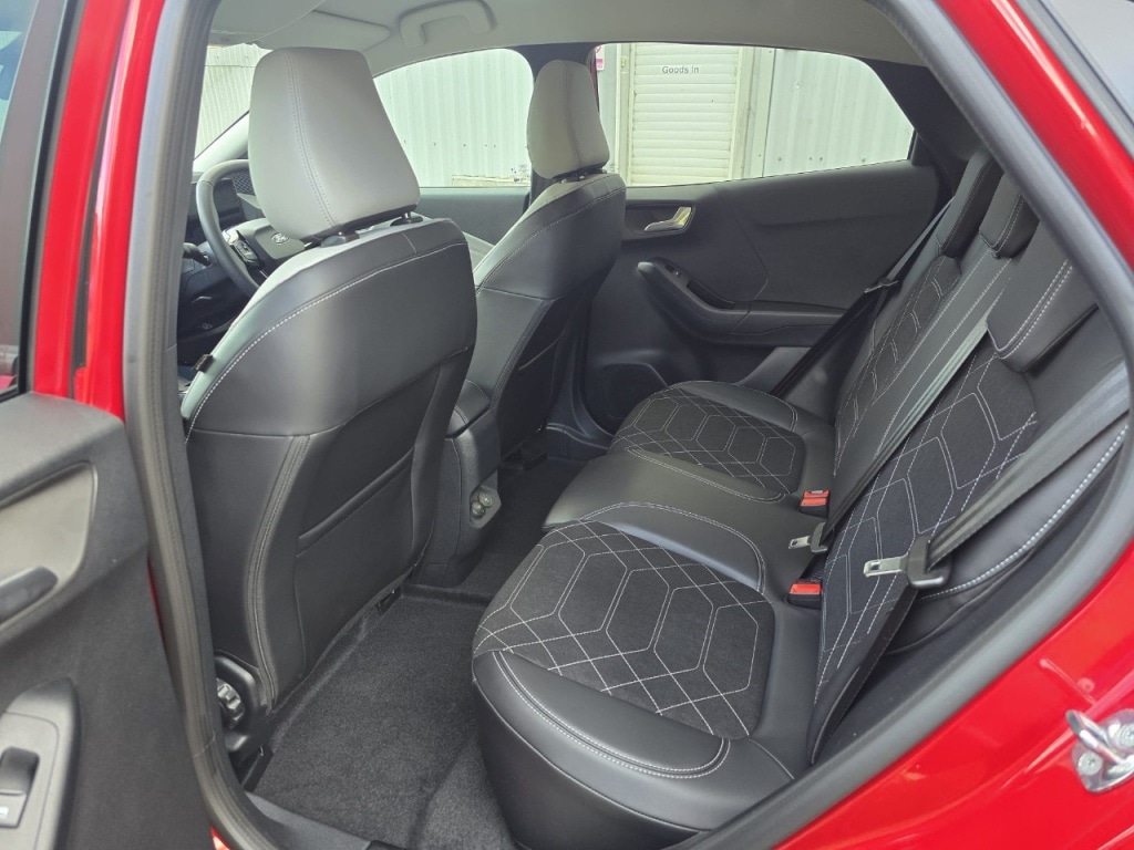 Used Ford Puma 2025 for sale - 77152792: Photo 17