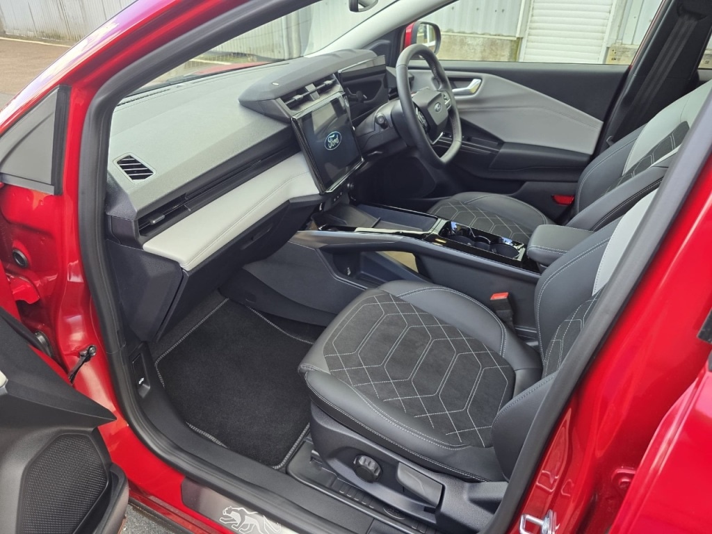 Used Ford Puma 2025 for sale - 77152792: Photo 18