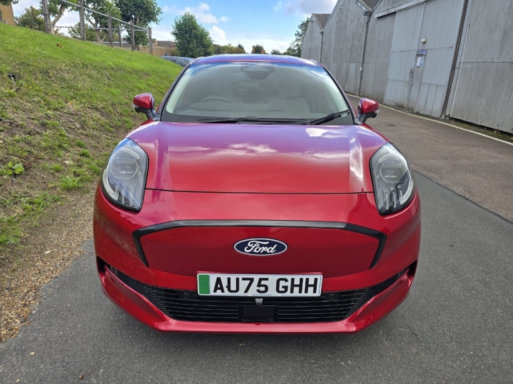 Used Ford Puma 2025 for sale - 77152792: Photo 2