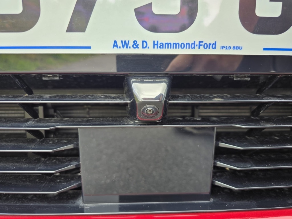 Used Ford Puma 2025 for sale - 77152792: Photo 20