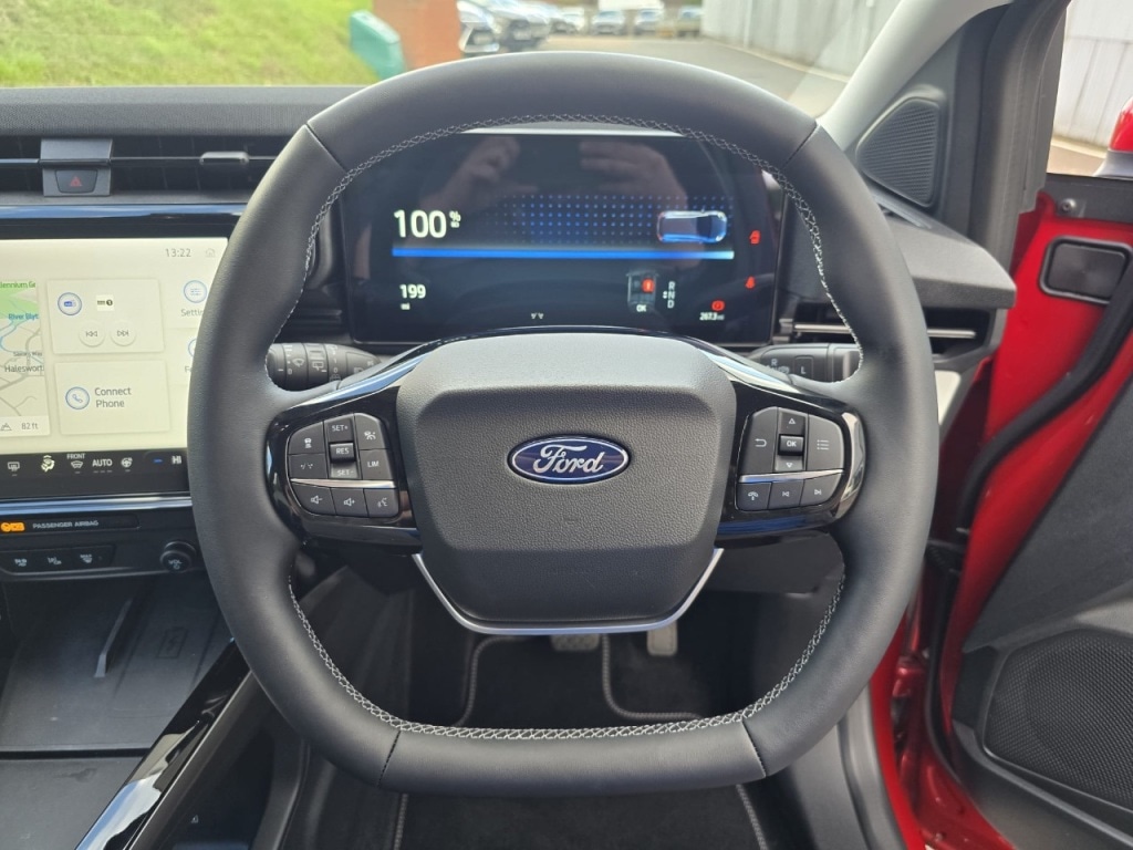 Used Ford Puma 2025 for sale - 77152792: Photo 22