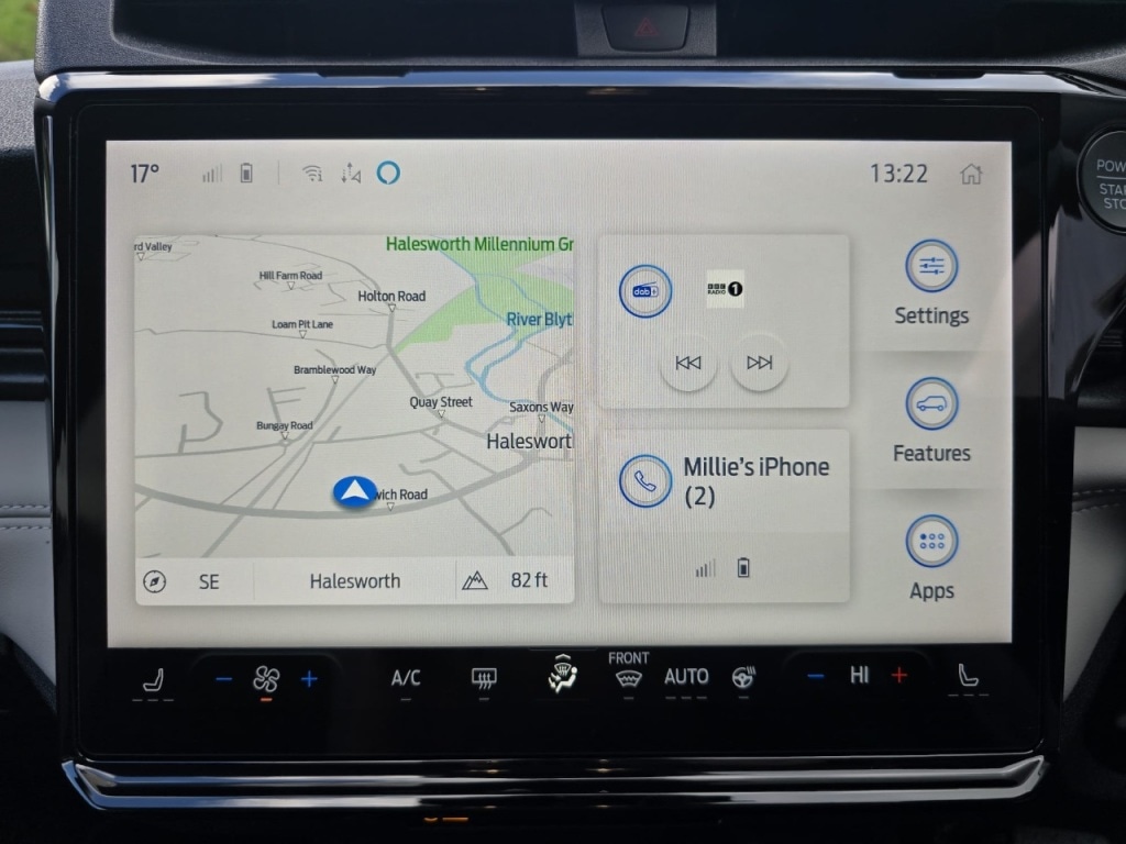 Used Ford Puma 2025 for sale - 77152792: Photo 25