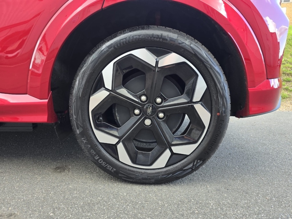 Used Ford Puma 2025 for sale - 77152792: Photo 31