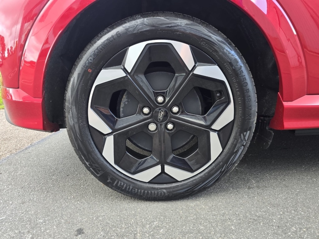 Used Ford Puma 2025 for sale - 77152792: Photo 32