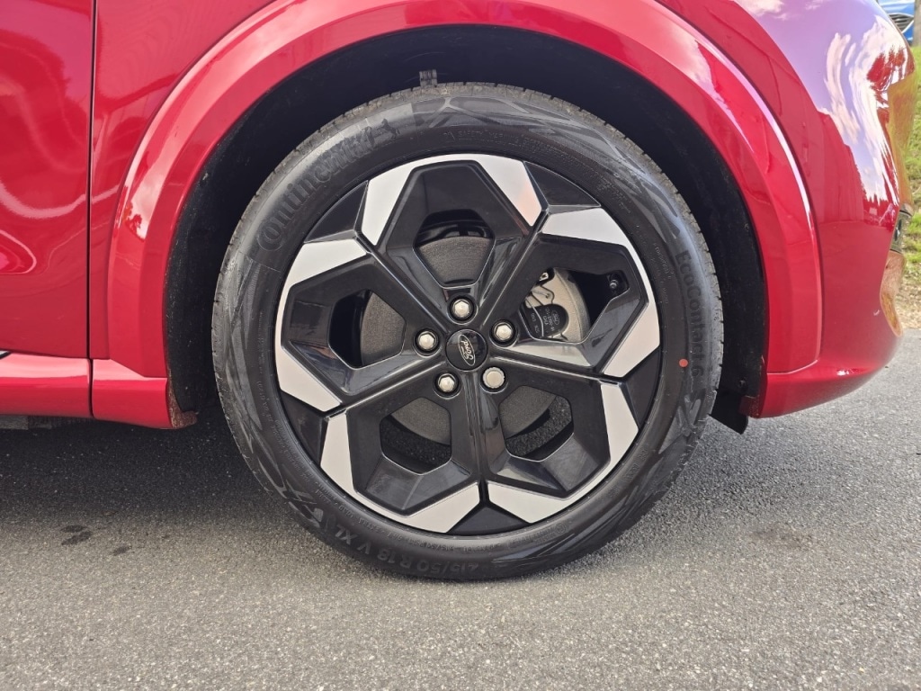 Used Ford Puma 2025 for sale - 77152792: Photo 33