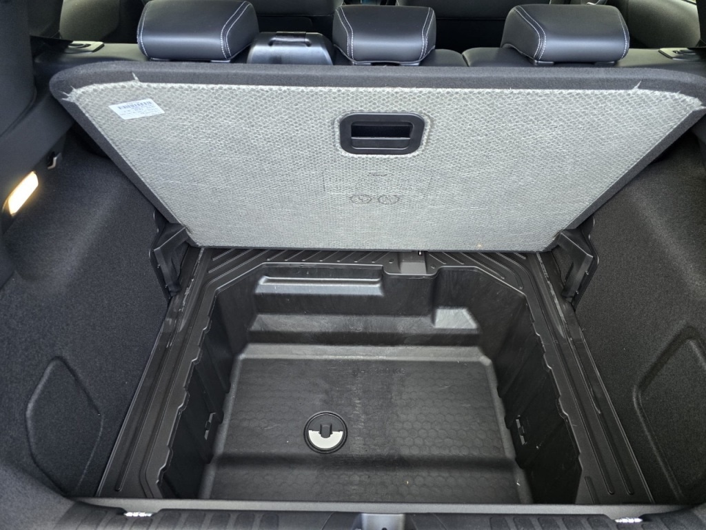 Used Ford Puma 2025 for sale - 77152792: Photo 37