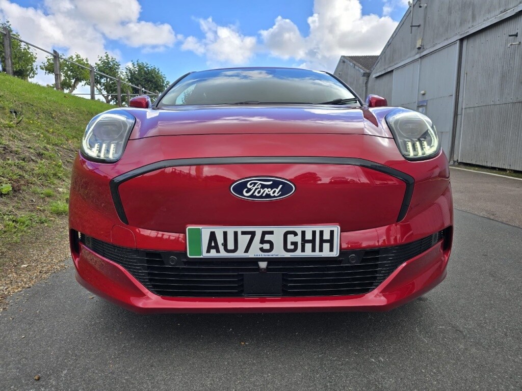 Used Ford Puma 2025 for sale - 77152792: Photo 41