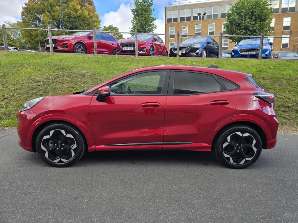 Used Ford Puma 2025 for sale - 77152792: Photo 6