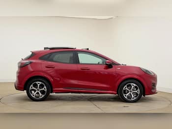 Used Ford Puma 2025 for sale - 79879730: Photo