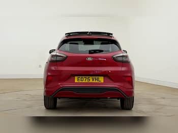 Used Ford Puma 2025 for sale - 79879730: Photo