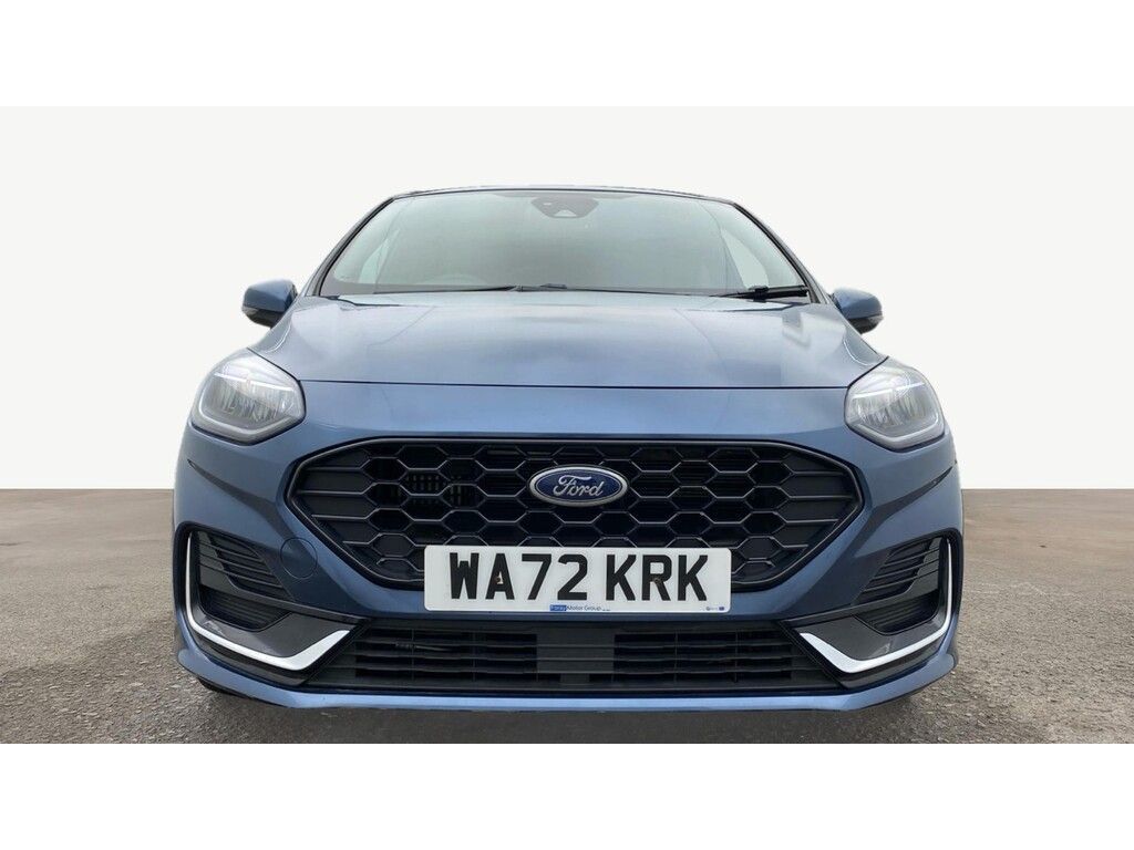 Used Ford Fiesta 2022 for sale - 76428915: Photo 10