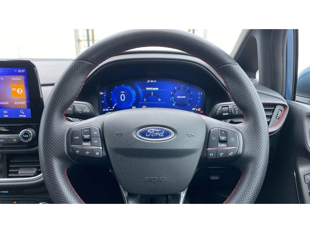 Used Ford Fiesta 2022 for sale - 76428915: Photo 11