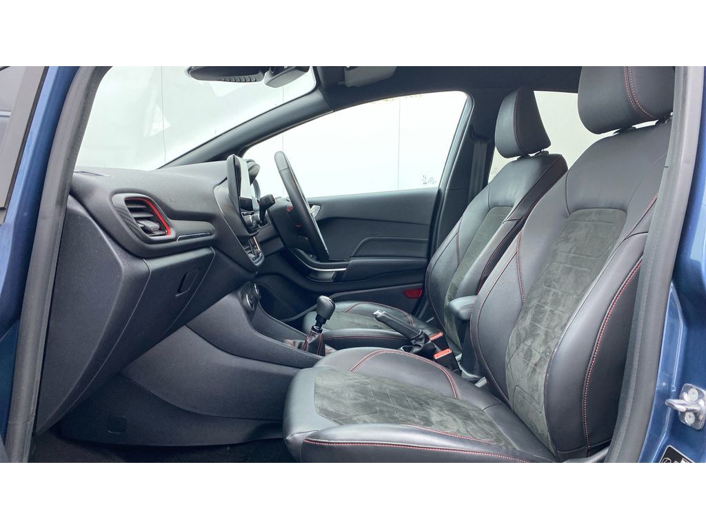 Used Ford Fiesta 2022 for sale - 76428915: Photo 12