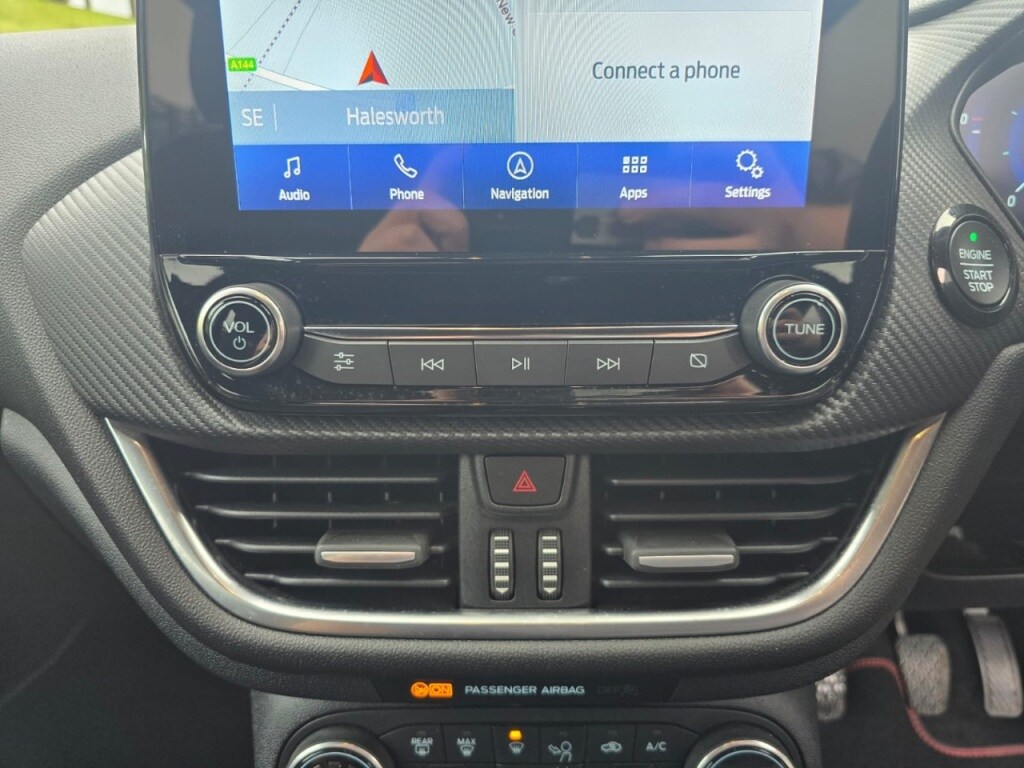 Used Ford Fiesta 2022 for sale - 76428915: Photo 16